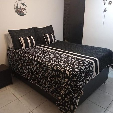 Prana House Hotel Bogota Luaran gambar