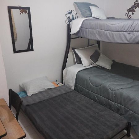 Prana House Hotel Bogota Luaran gambar