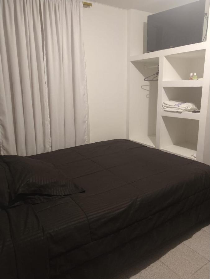 Prana House Hotel Bogota Luaran gambar