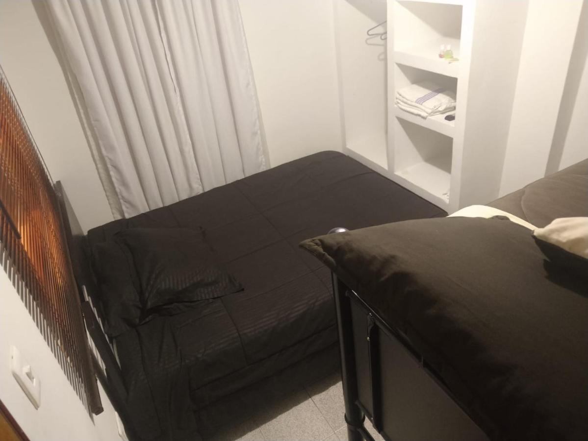 Prana House Hotel Bogota Luaran gambar