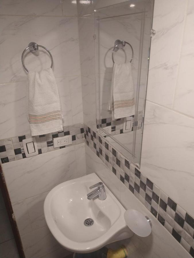 Prana House Hotel Bogota Luaran gambar