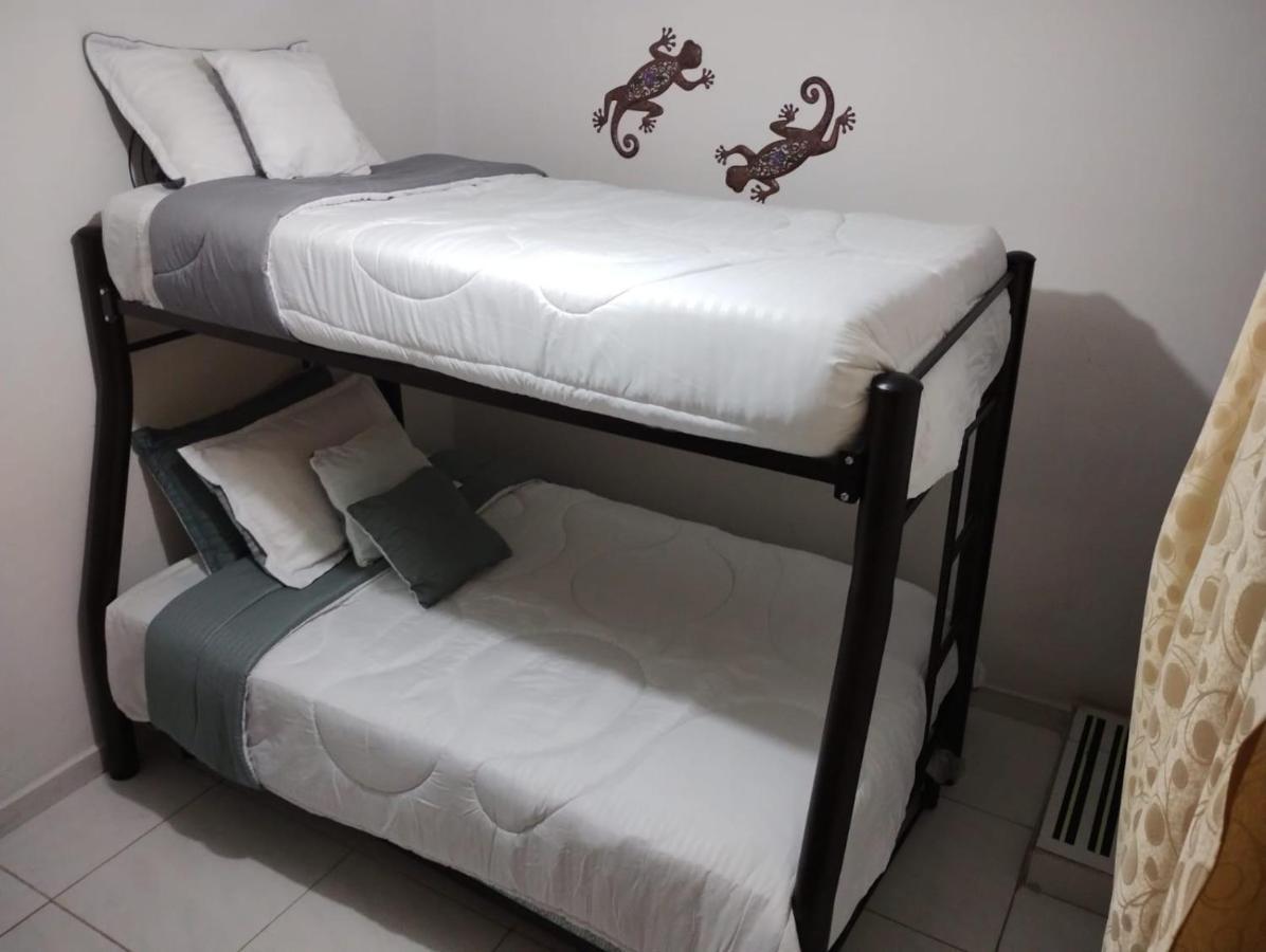 Prana House Hotel Bogota Luaran gambar