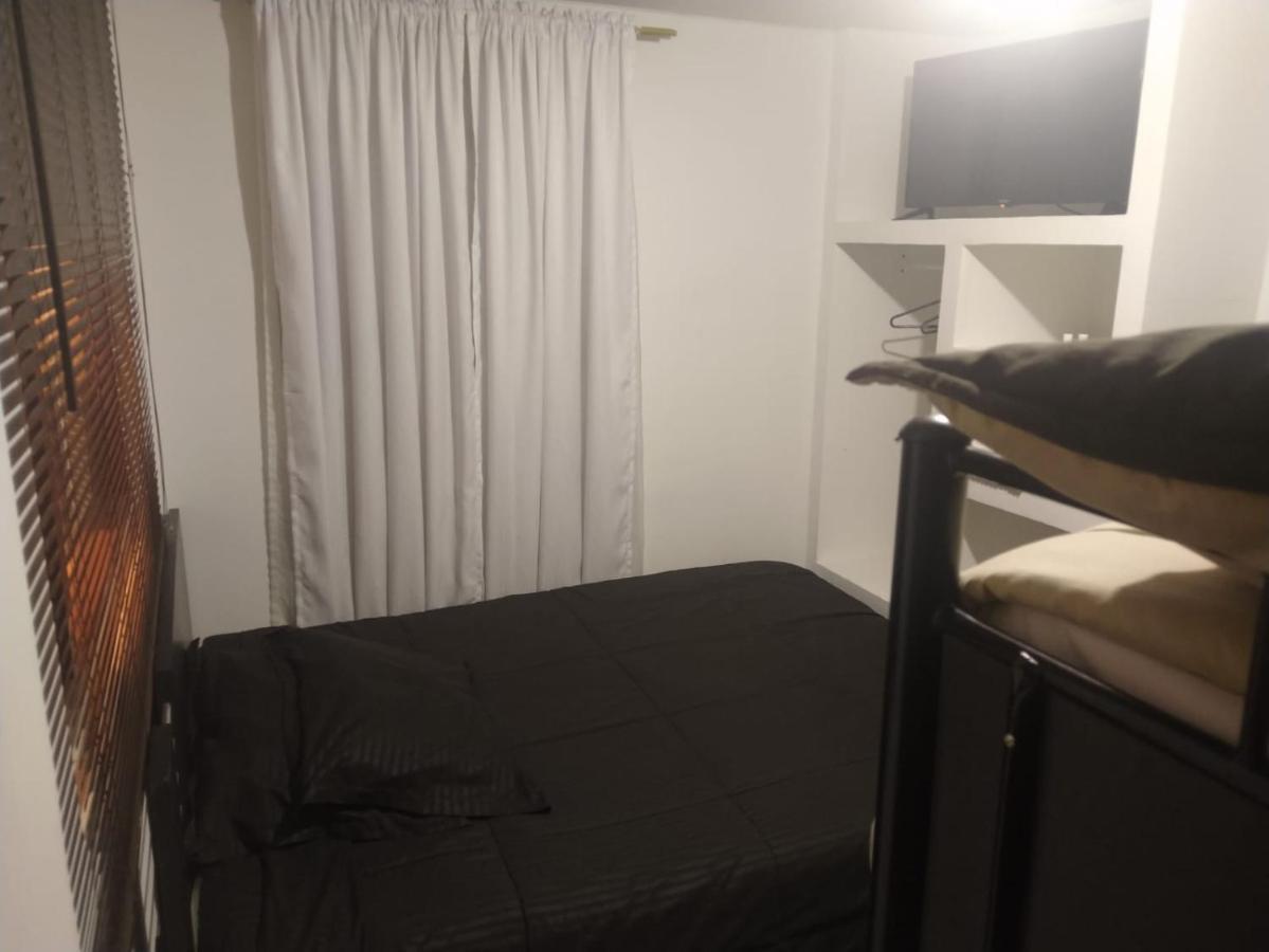 Prana House Hotel Bogota Luaran gambar
