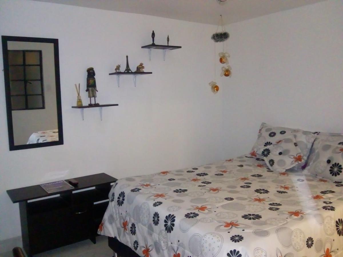 Prana House Hotel Bogota Luaran gambar