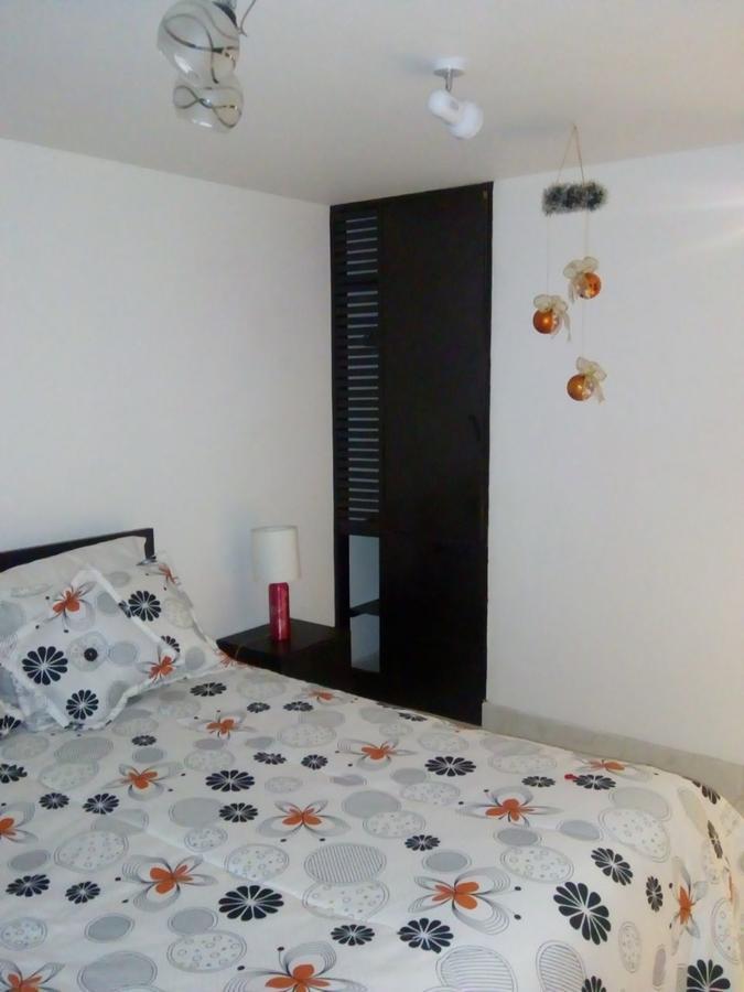 Prana House Hotel Bogota Luaran gambar