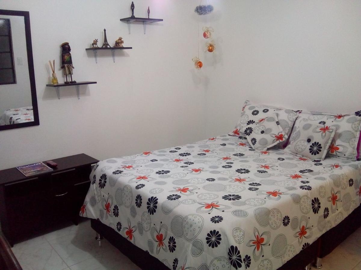 Prana House Hotel Bogota Luaran gambar
